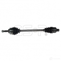 Приводной вал GSP 20UDJ3W Nissan Kubistar (X76) 1 2003 – 2008 G DS99072 299072