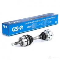 Приводной вал GSP 235003 GDS3 5003 2756471 TBQ3O9 - Изображение 2