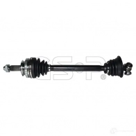 Приводной вал GSP 4UTBXRO 250217 GDS502 17 Renault Master 2 (FD, JD, ED) 1997 – 2010
