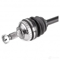 Приводной вал GSP G DS10023 210023 W65XG 2755543 - Изображение 5