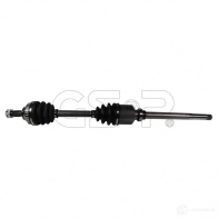 Приводной вал GSP G DS10023 210023 W65XG 2755543 - Изображение 7