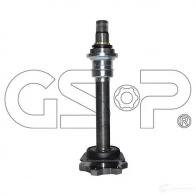 Полуось моста GSP 2757644 KJAT423 261193 GDS61 193 - Изображение 10