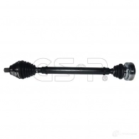Приводной вал GSP Seat Leon (1P1) 2 Хэтчбек 2.0 TFSI 211 л.с. 2009 – 2012 203349 G DS83349 0V306GN
