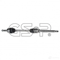 Приводной вал GSP KOHJR GD S50604 250604 Renault Scenic (JZ) 3 Минивэн 1.4 16V (JZ0F. JZ1V) 131 л.с. 2009 – 2024