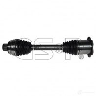 Приводной вал GSP V8E5T9A 2757696 261290 GDS61 290 - Изображение 6