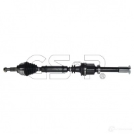 Приводной вал GSP Renault Laguna (B56) 1 Хэтчбек 2.0 (B56C/H/N) 113 л.с. 1995 – 1996 GDS5041 3 6F629 250413
