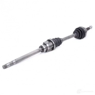 Приводной вал GSP 299214 2757923 GDS99 214 HP8MFG - Изображение 4