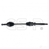 Приводной вал GSP V434IVM 218435 Ford Transit 6 (FM) Грузовик GDS184 35