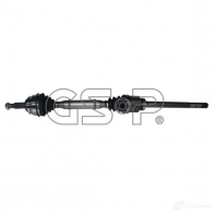 Приводной вал GSP LOUMO GDS5 0228 Renault Laguna (BG) 2 Хэтчбек 1.9 dCi (BG0R) 100 л.с. 2001 – 2005 250228