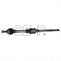 Приводной вал GSP 911SW9 210051 Citroen Xsara Picasso 1 (N68) 1999 – 2012 GDS1 0051