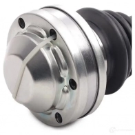 Приводной вал GSP 2757585 TWZW0RV GDS611 00 261100 - Изображение 6