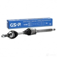 Приводной вал GSP XDTNJ GDS211 03 2756124 221103 - Изображение 2