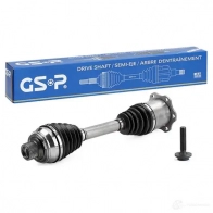 Приводной вал GSP 2755327 OI4OKZ4 GDS8 3291 203291 - Изображение 2