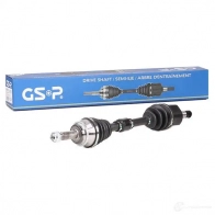 Приводной вал GSP 2757429 GDS595 05 6RA3KG 259505 - Изображение 2