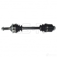 Приводной вал GSP Kia Carnival 234166 G DS34166 Y336FA