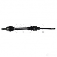 Приводной вал GSP Citroen C4 1 (LA, LC, PF2) 2004 – 2009 GD S99170 KYVYP3O 299170