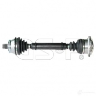 Приводной вал GSP GDS832 60 Audi A6 (C5) 2 1997 – 2004 203260 E5PYU8