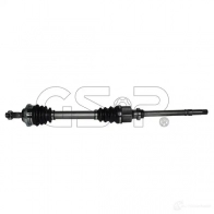Приводной вал GSP 299017 Peugeot 206 1 (2AC) Хэтчбек 1.6 16V 109 л.с. 2000 – 2025 CFVEXU GDS9 9017