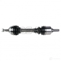 Приводной вал GSP 245044 1VBNK Peugeot 406 1 (8B, E, C) 1995 – 2005 GDS 45044