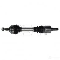 Приводной вал GSP GDS991 65 Peugeot 406 1 (8C) Купе 3.0 V6 24V 190 л.с. 1997 – 2004 299165 5RMC1VB