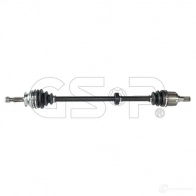 Приводной вал GSP O544U Hyundai Trajet GDS2405 8 224058