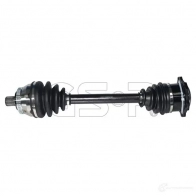 Приводной вал GSP 261104 Ford Galaxy 1 (VX, VY, WGR) 1995 – 2006 I5M55 G DS61104