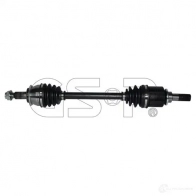 Приводной вал GSP GD S99288 Mini Cooper 299288 TQB56