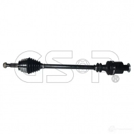 Приводной вал GSP 250462 S8HJDX G DS50462 Renault Kangoo (FC) 1 Фургон 1.5 dCi (FC08. FC09) 82 л.с. 2003 – 2025