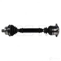 Приводной вал GSP Ford Galaxy 1 (VX, VY, WGR) 1995 – 2006 L5J3G 203027 GDS 83027