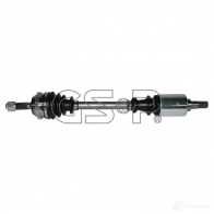 Приводной вал GSP GDS 10048 Citroen Saxo 1 (S0, S1) Хэтчбек 1.6 VTS 118 л.с. 1996 – 2003 210048 T49I4H6