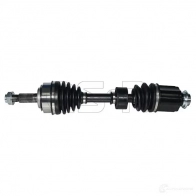 Приводной вал GSP 223250 Honda Accord 7 (CM, CN, CL) 2002 – 2007 GDS23 250 067L7B