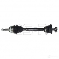 Приводной вал GSP HHUL2KW Renault Clio (BB, CB) 2 Хэтчбек 2.0 16V Sport (CB0M) 169 л.с. 2000 – 2025 250504 GDS5050 4