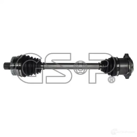 Приводной вал GSP O6BP6U 6 Audi A4 (B6) 2 Седан 2.0 130 л.с. 2000 – 2004 203298