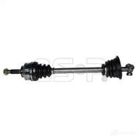 Приводной вал GSP GDS501 12 Renault Kangoo (FC) 1 Фургон 1.2 (FC01. FC0A. FC0F) 58 л.с. 1997 – 2025 HDH8P 250112