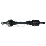 Приводной вал GSP Peugeot 206 1 (2AC) Хэтчбек 2.0 S16 135 л.с. 1999 – 2000 TK6TK 299163 G DS99163
