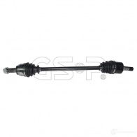 Приводной вал GSP 33YM38 GD S57165 Land Rover Freelander 2 (L359) 2006 – 2014 257165