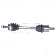 Приводной вал GSP G DS81056 H6MP0P Honda Civic 6 (MB, MC) Универсал 1.8 16V (MC2) 169 л.с. 1998 – 2001 201056