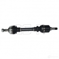 Приводной вал GSP 210080 SK7K78 Citroen Xsara Picasso 1 (N68) 1999 – 2012 GD S10080
