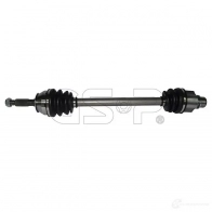 Приводной вал GSP Renault Trafic 1 (TXX, TXW, PXX) 1980 – 2001 GDS501 83 250183 2QB9X