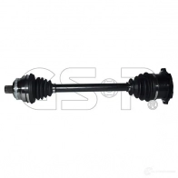 Приводной вал GSP V04XM Audi 80 (B4, 8C2) 4 Седан 1.9 Tdi 90 л.с. 1991 – 1994 203242 GDS 83242