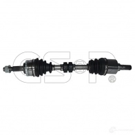 Приводной вал GSP GD S41445 241445 CX5O5 2756684