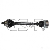 Приводной вал GSP S8CC7X Volkswagen Golf Plus 203319 GDS8 3319