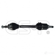 Приводной вал GSP Mercedes B-Class (W245) 1 2005 – 2011 235074 GDS 35074 1G4B4E