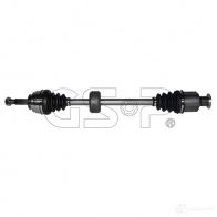 Приводной вал GSP Renault Kangoo (FC) 1 Фургон 1.9 dTi (FC0U) 80 л.с. 2000 – 2025 250339 GDS50 339 R4BEGNJ
