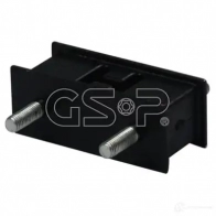 Кронштейн глушителя GSP 513037 2759772 6VUM3UC GRM1 3037