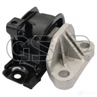 Подушка двигателя GSP Opel Corsa (D) 4 2006 – 2014 518012 GRM18 012 ZXMRI
