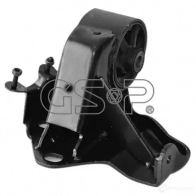 Подушка двигателя GSP PLTZSPJ 514397S G RM14397S 1424313242
