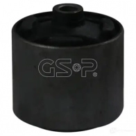 Подушка двигателя GSP A6PG2I GRM175 32 2761883 517532