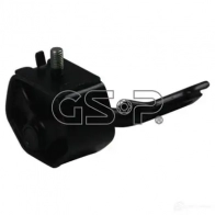 Кронштейн глушителя GSP 2759947 GR M13515 6XS1Z8R 513515