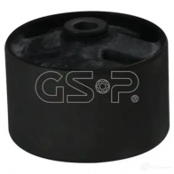 Подушка двигателя GSP 514259 Mitsubishi Lancer 10 (CXA) Хэтчбек 1.8 Bifuel 143 л.с. 2010 – 2025 GRM14 259 3XH01PD